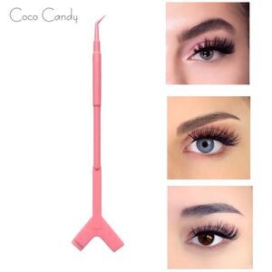 🆕Eyelash Separator Grafting Lift Tool
